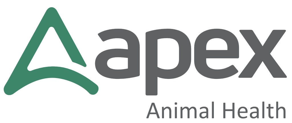 Apex Animal Health logo