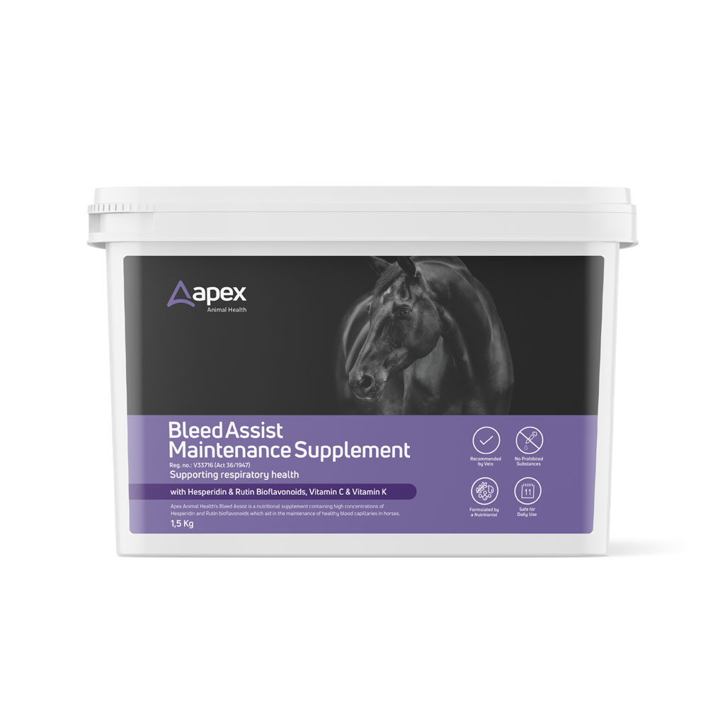 Bleed Assist Maintenance Supplement