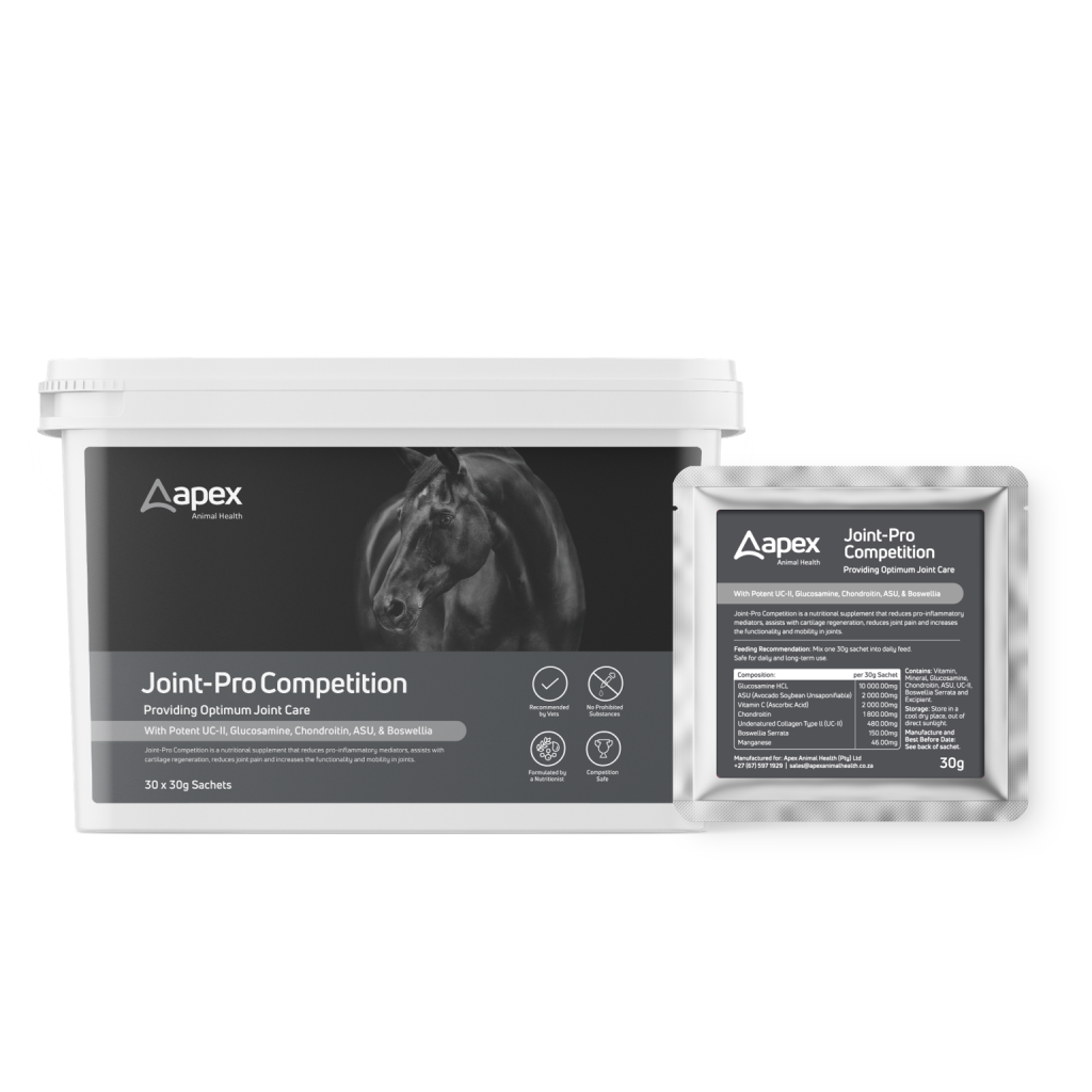 Joint Pro Competition (30 x 30g sachet)