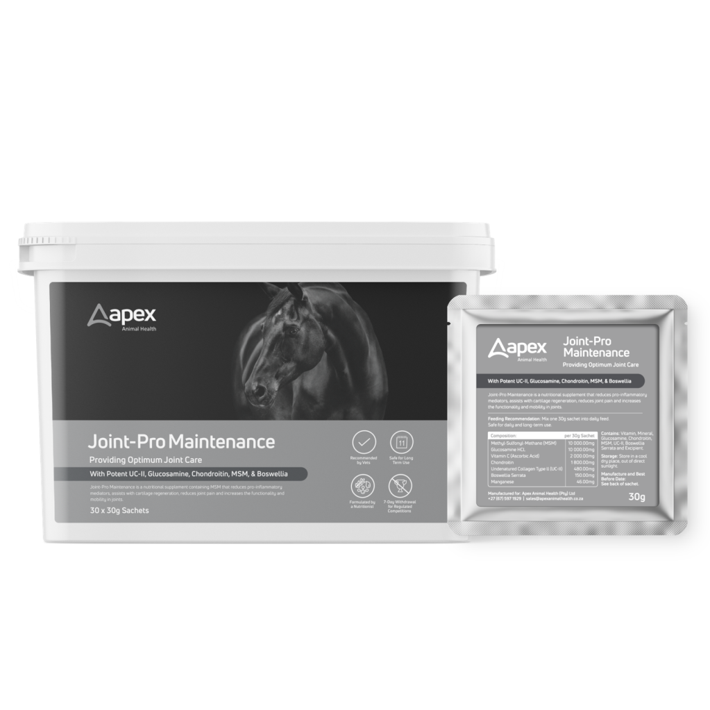 Joint Pro Maintenance (30 x 30g sachet)