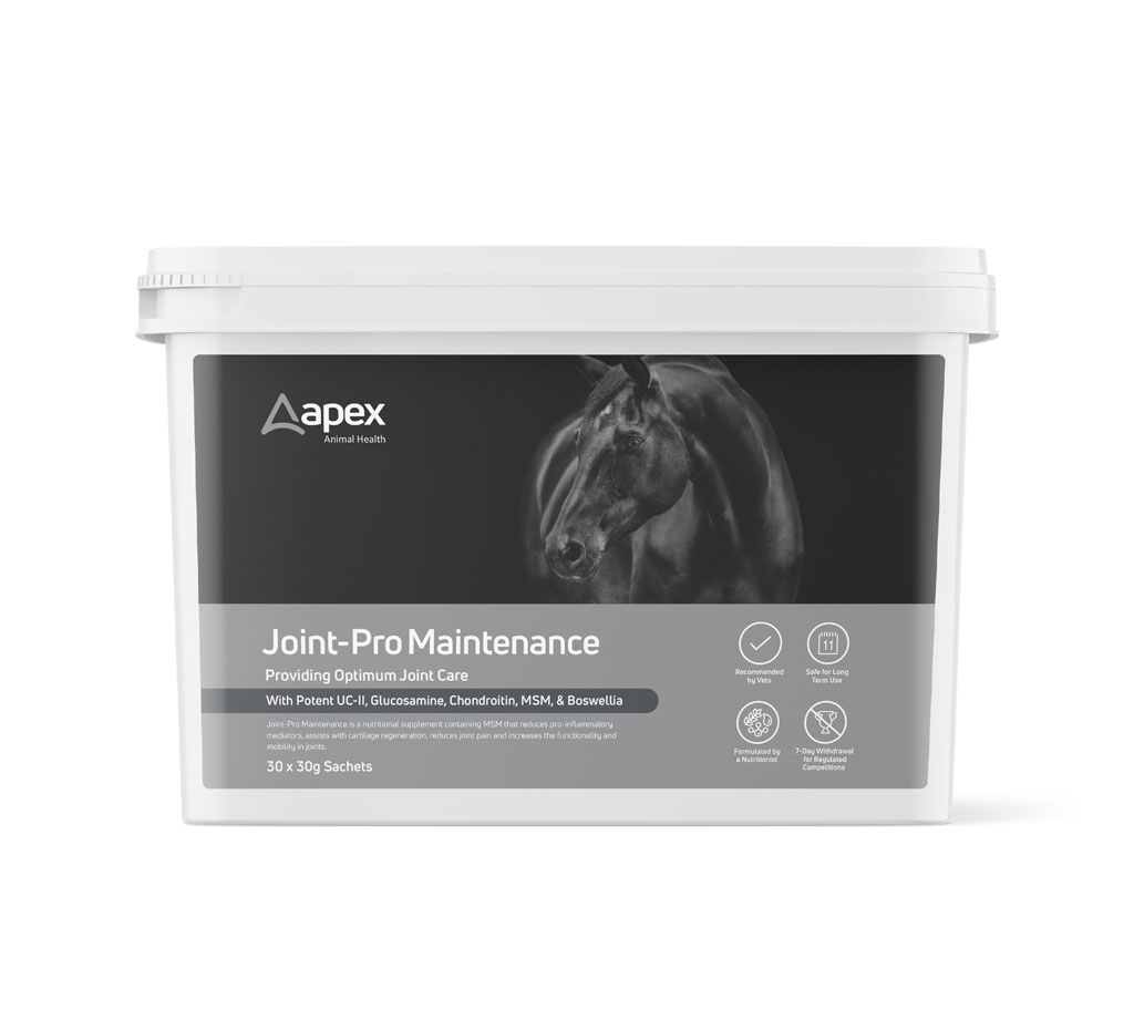 Joint Pro Maintenance