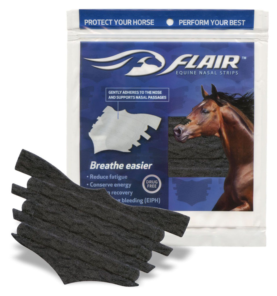 Flair Nose Strips