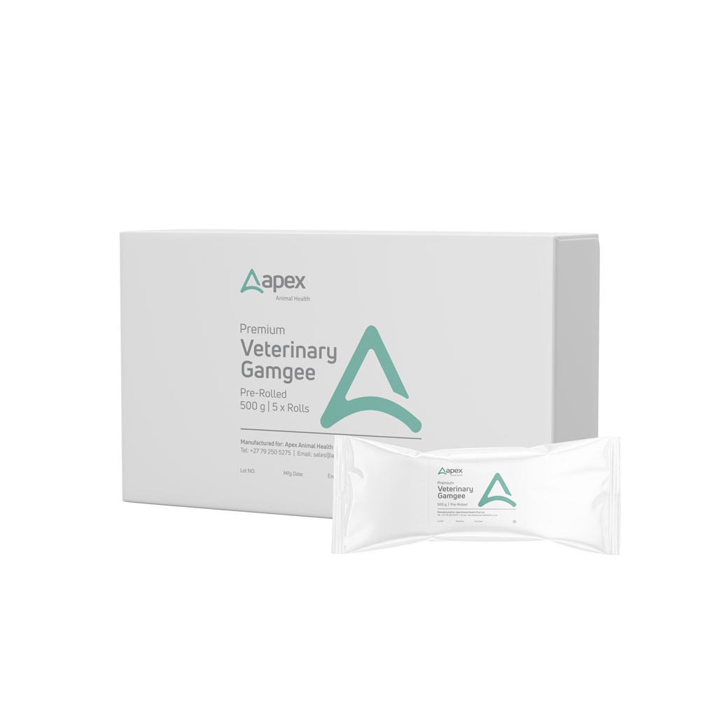 Veterinary Gamgee 30cm X 9.5cm