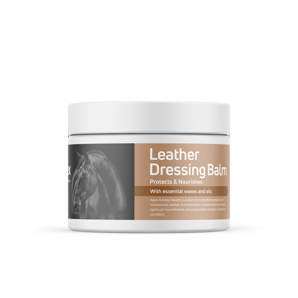 Leather Dressing Balm