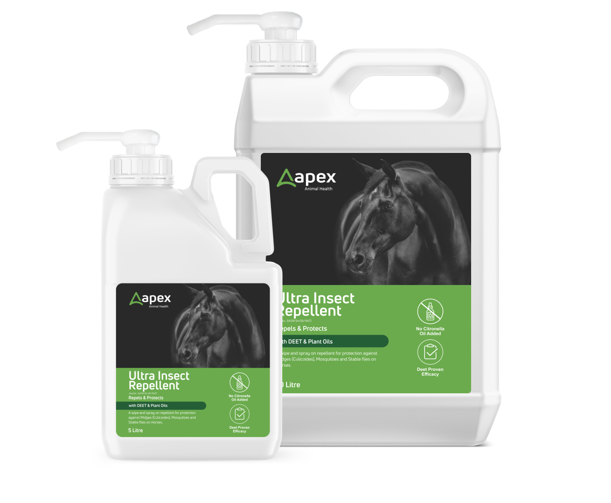 Ultra Insect Repellent