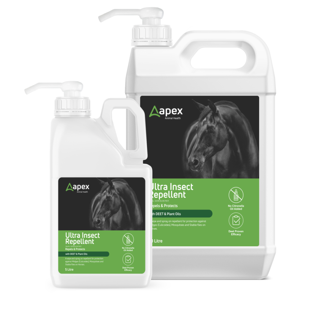 Ultra Insect Repellent