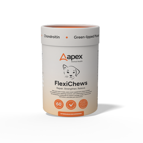 FlexiChews (60 x 4g)