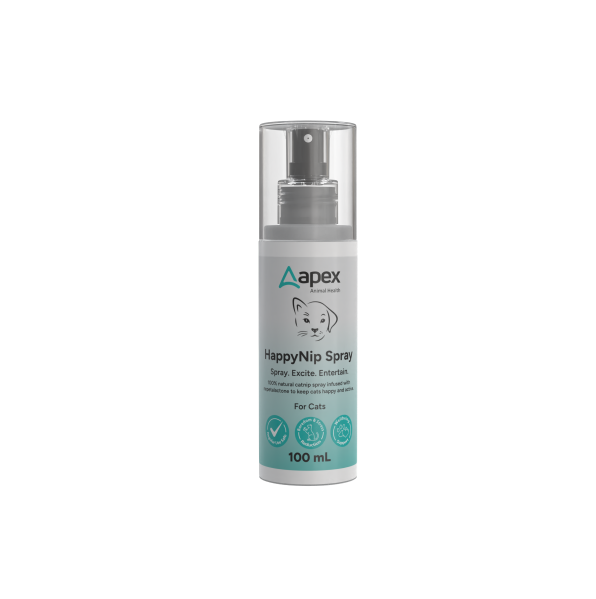 HappyNip Spray 100mL