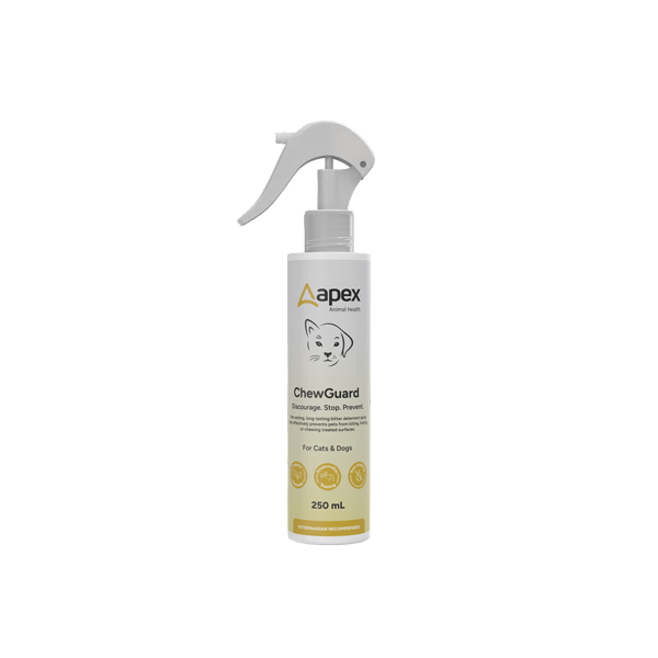 ChewGuard 250 mL
