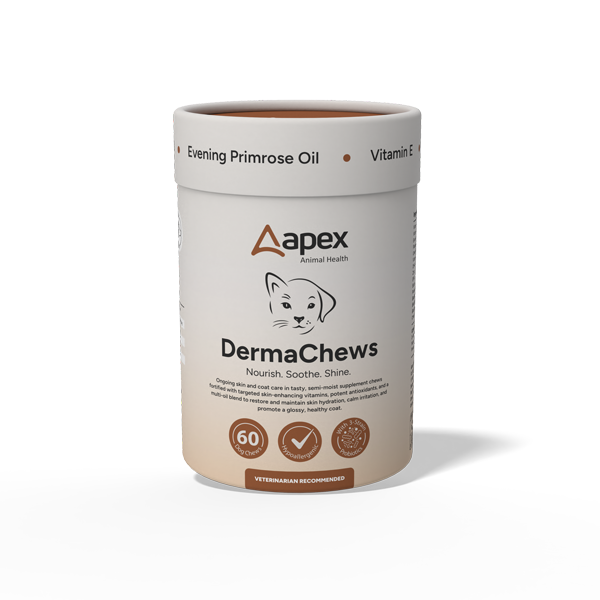 DermaChews (60 x 4g)