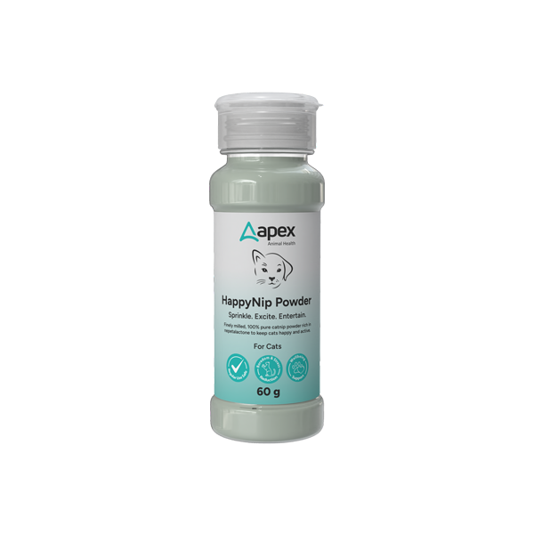 HappyNip Powder 60g