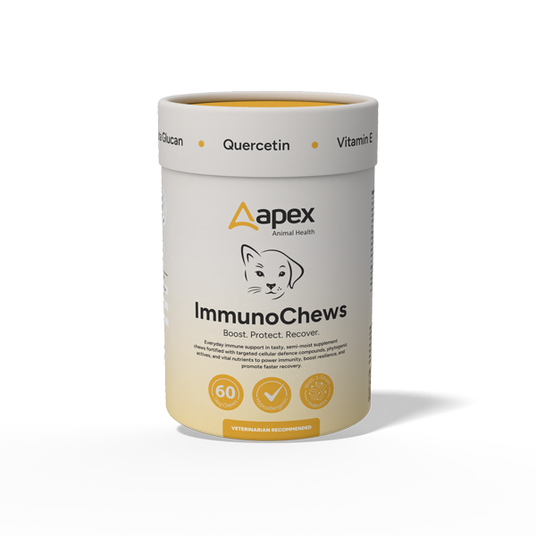 ImmunoChews (60 x 4g)