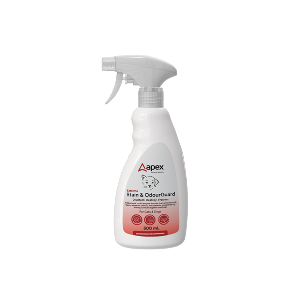 Extreme Stain & OdourGuard 500 mL