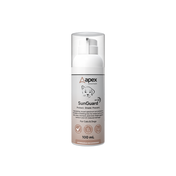 SunGuard 100mL