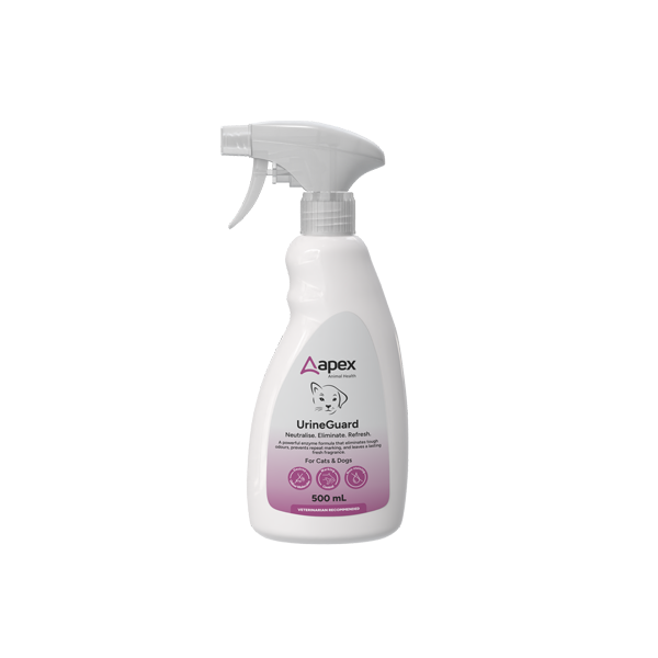 UrineGuard 500 mL