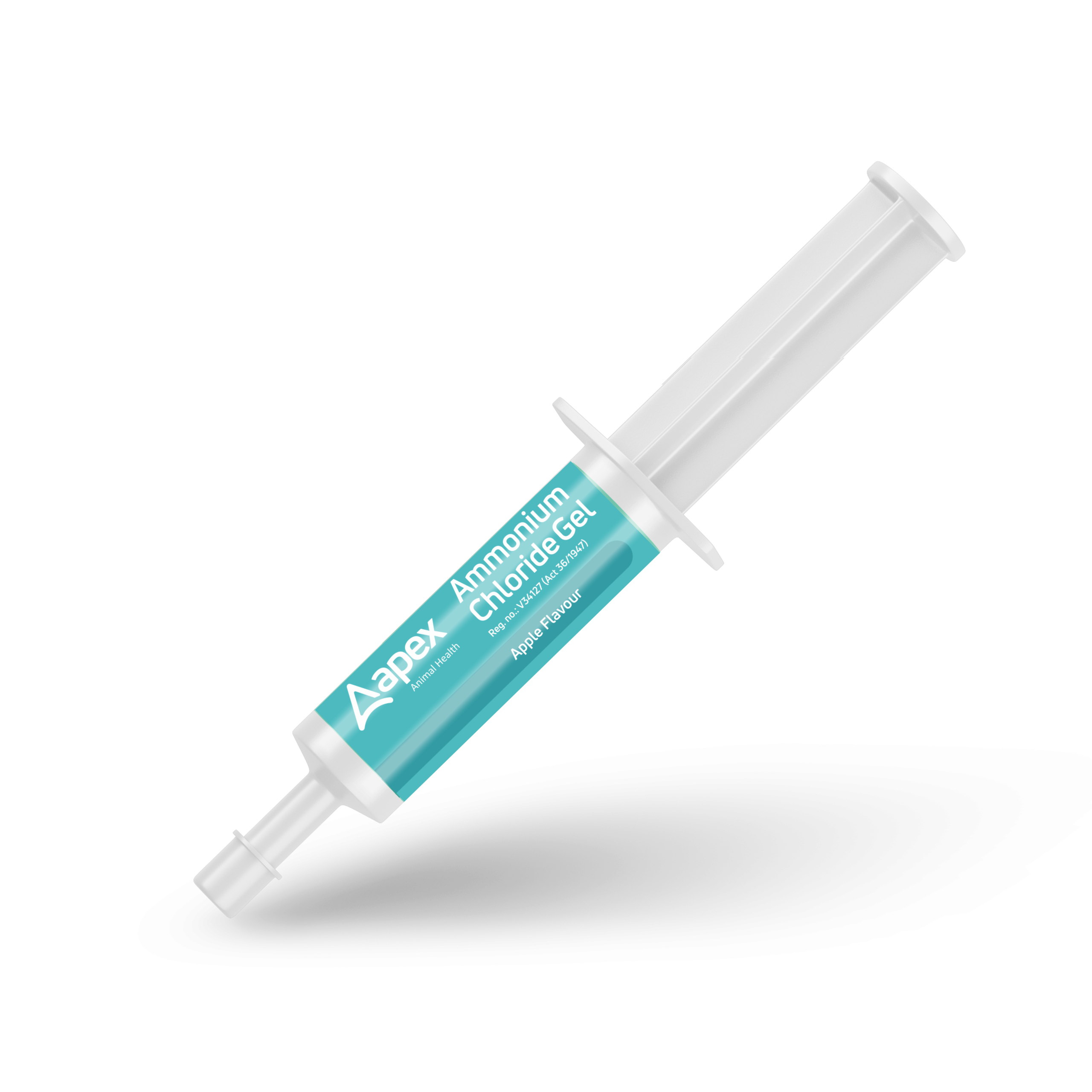 Ammonium Chloride Gel 60ml